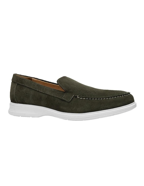 Mocasín para hombre 1