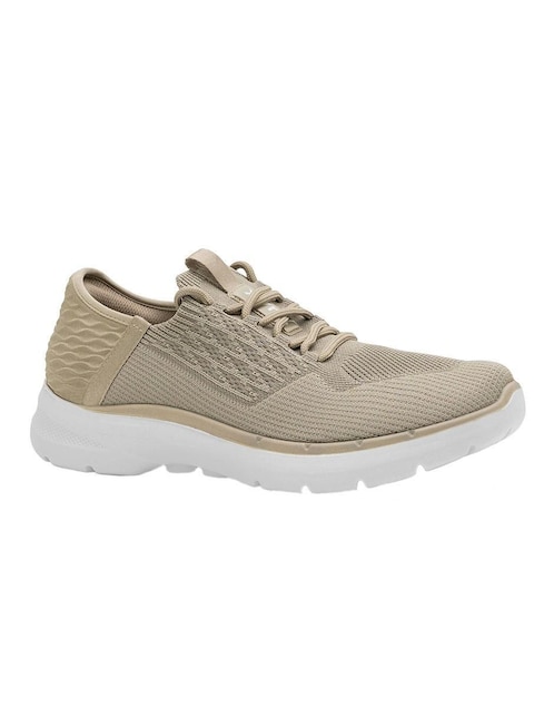 "tenis" "de piel"(si aplica) dorothy gaynor coral "para hombre"