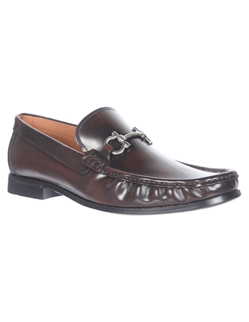 Mocasín para hombre 1
