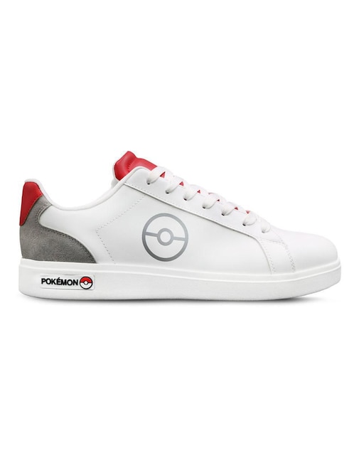 Tenis Pokemon para hombre