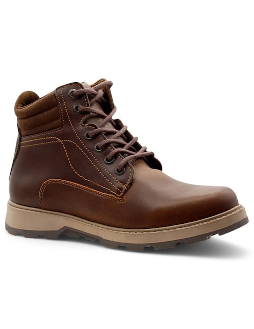 Bota Rbcollection Vegano de piel para hombre