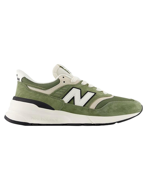 Tenis New Balance para hombre