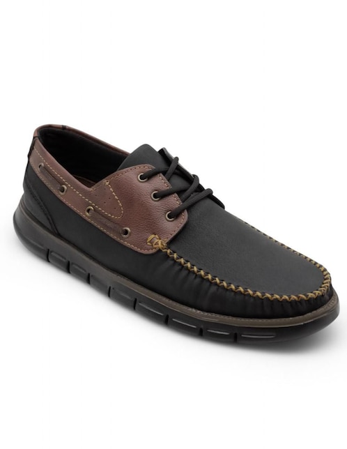 Mocasín para hombre 1