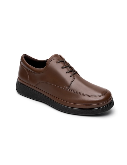 Zapato derby Quirelli para hombre