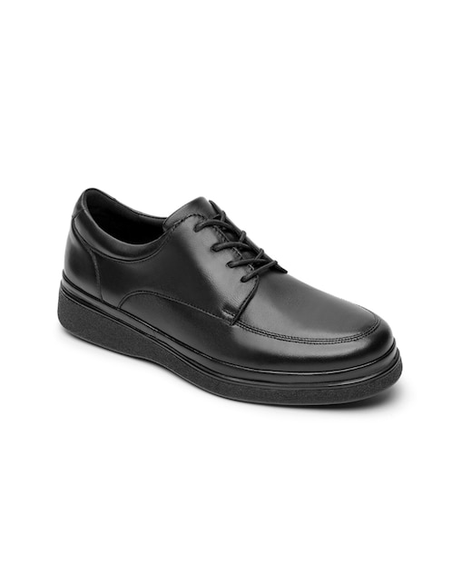 Zapato derby para hombre 1
