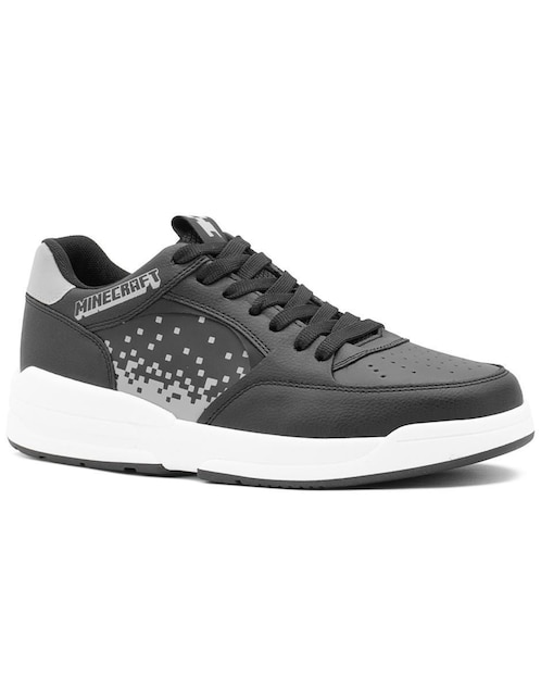 Tenis Minecraft para hombre Tenis Minecraft para hombre