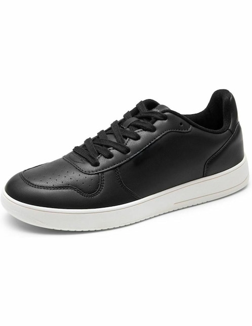 "tenis" "de piel"(si aplica) bmny sin familia o colección "para hombre"