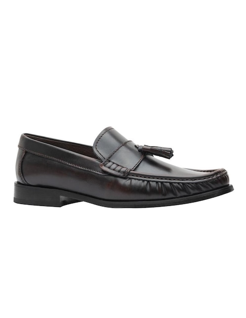 Mocasín Dorothy Gaynor para hombre