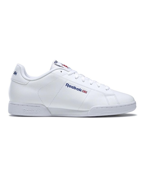 Tenis Reebok Npc para hombre