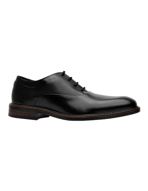 Zapato derby Dorothy Gaynor para hombre