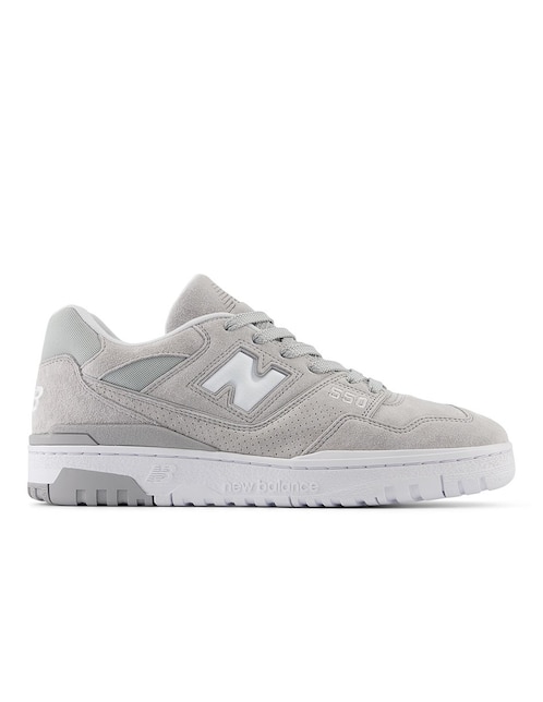 Tenis de piel New Balance para hombre