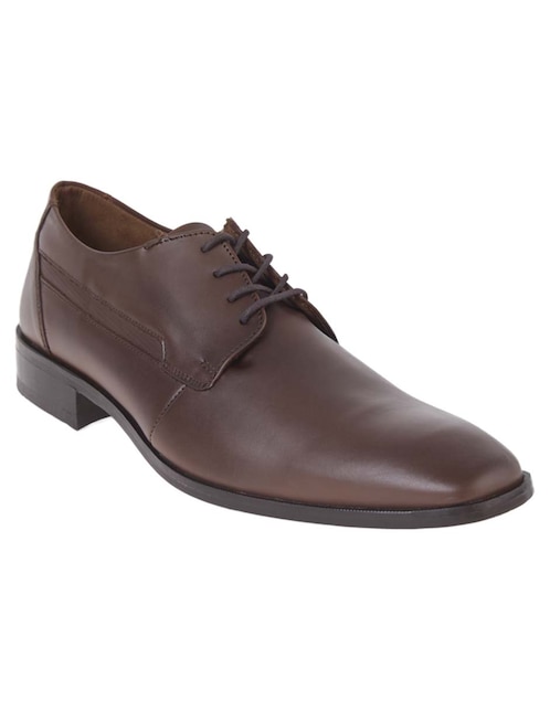 Zapato cerrado para hombre 1