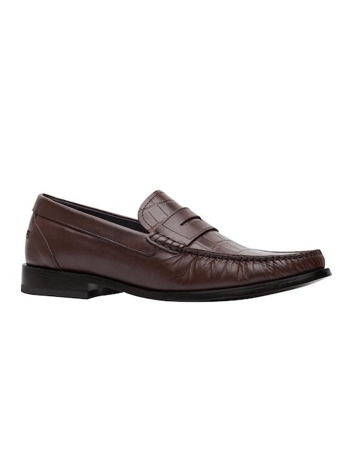 Mocasín Dorothy Gaynor para hombre