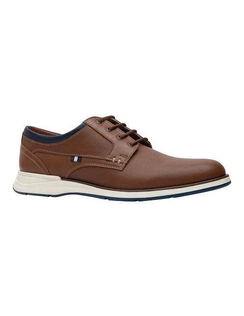 Zapato choclo Dorothy Gaynor para hombre