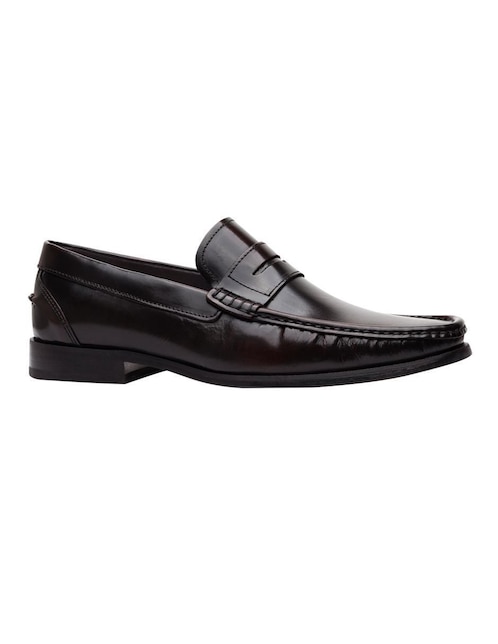 Mocasín para hombre 1