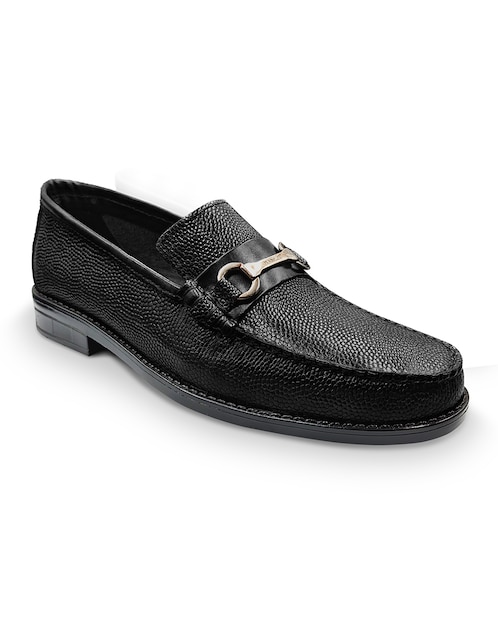Mocasín Randem Harbor Mantarraya para hombre