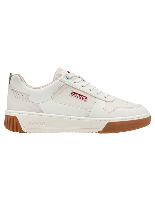 Tenis Levi's Niloh para hombre