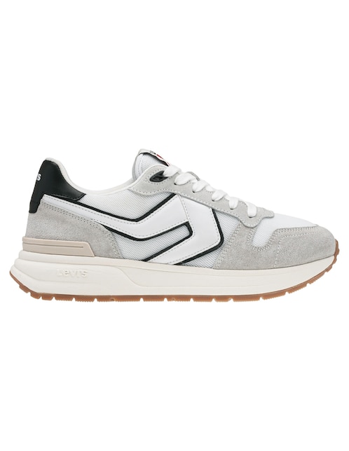 Tenis Levi's Charge C para hombre