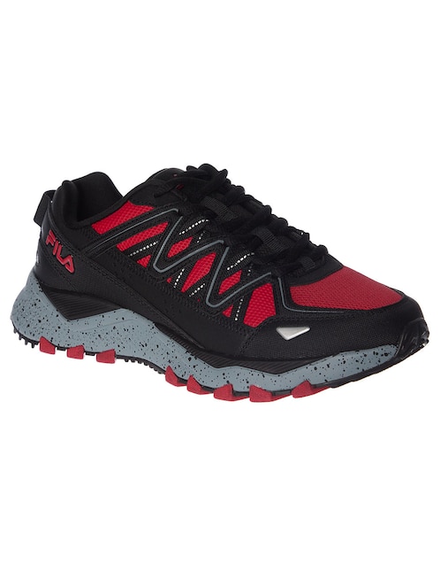 Tenis Fila Firetrail Evo para hombre