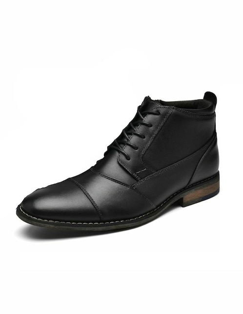Bota/botín bmny sin familia "de" sintético "para hombre"