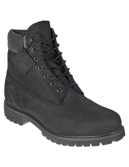 Bota Timberland de piel para hombre
