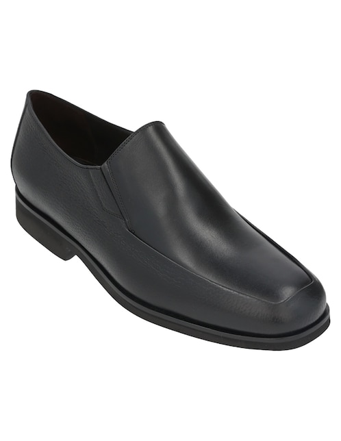 Zapato mocasín Jean Pierre para hombre