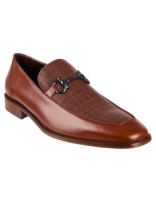 Zapato mocasín para hombre 1