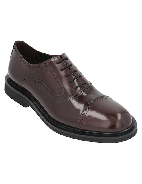 Zapato bostoniano Jean Pierre para hombre