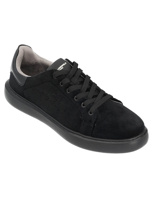Tenis Karl Lagerfeld Paris para hombre