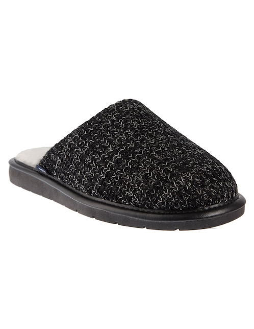 Pantufla Jbe para hombre