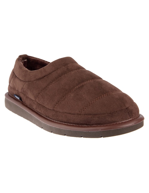 Pantufla JBE para hombre