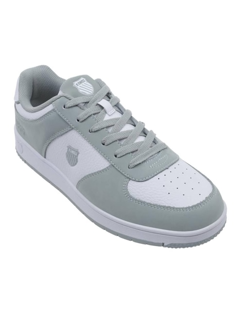 Tenis admiral para hombre 1