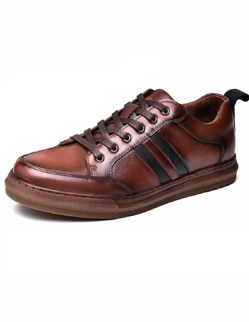 Zapato derby Bmny para hombre
