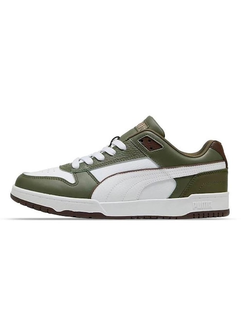Tenis Puma Rbd Game Low para hombre