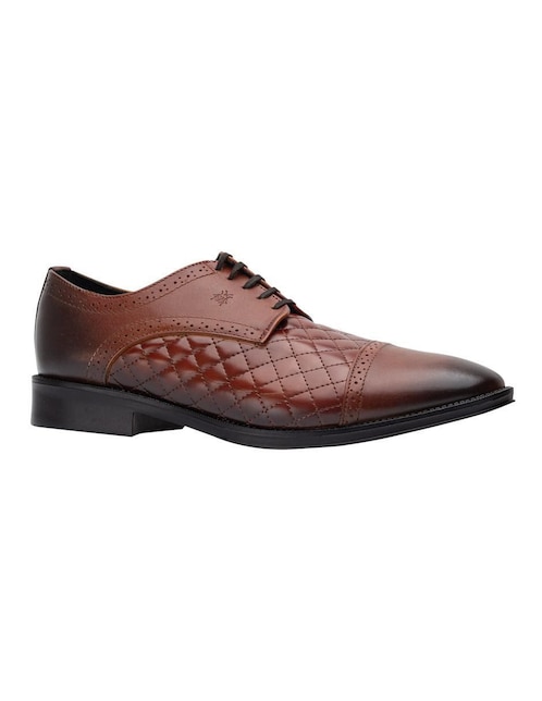Zapato choclo Dorothy Gaynor para hombre