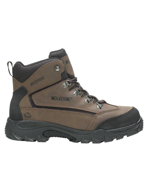 Bota Wolverine Spencer para hombre