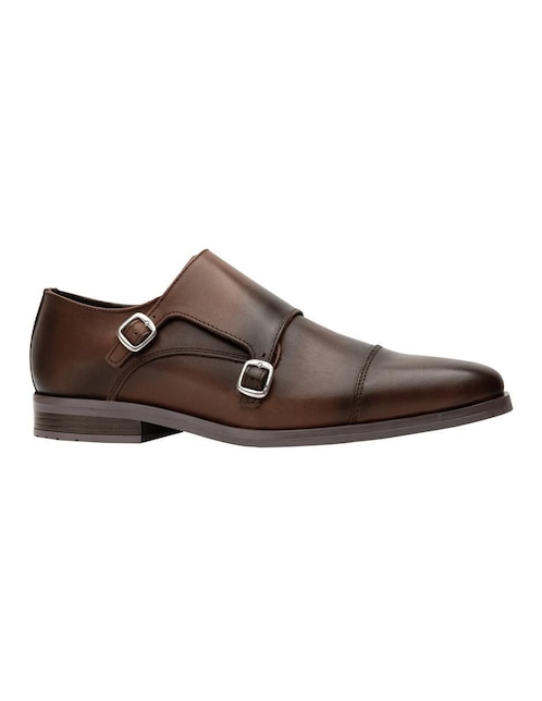 Zapato choclo dorothy gaynor primavera-verano "para hombre"