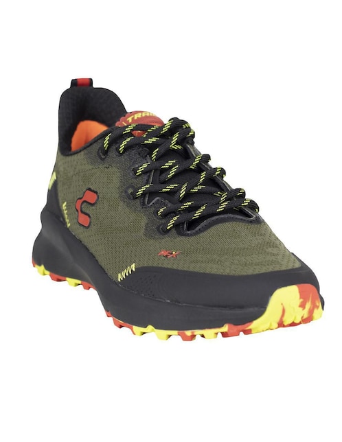 Tenis Charly para hombre