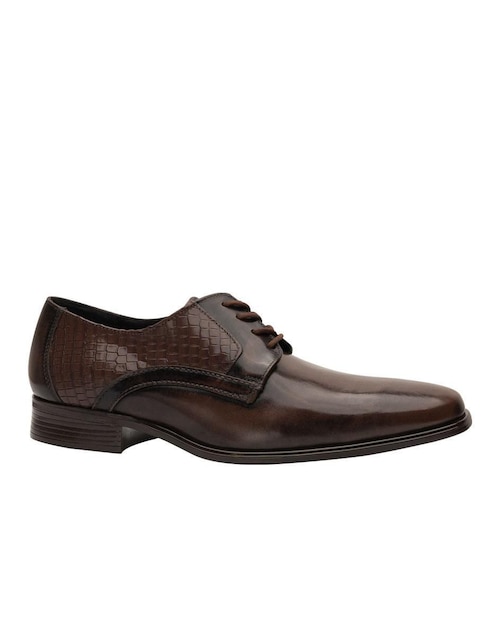 Zapato choclo para hombre 1