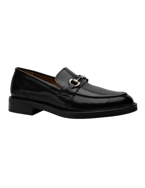 Zapato mocasín Dorothy Gaynor para hombre