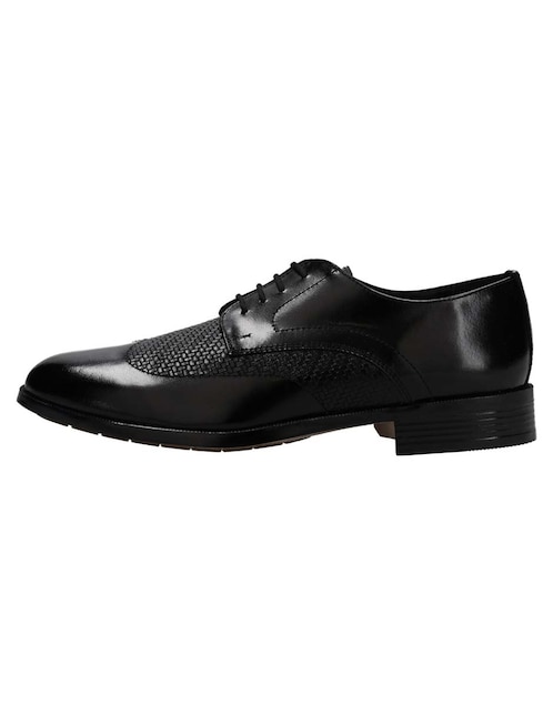 JBE Zapato derby Jbe para hombre