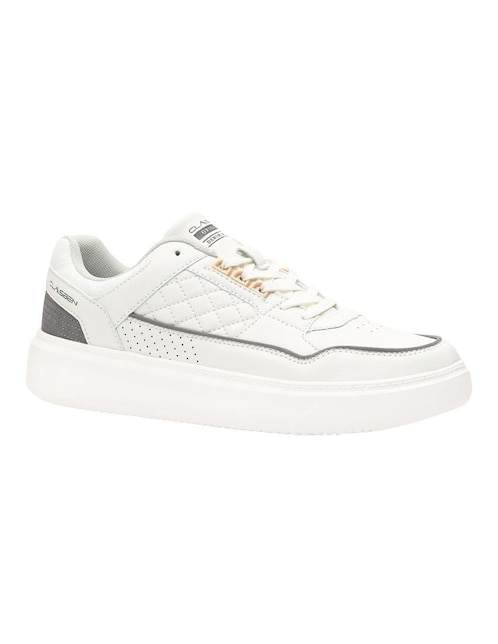 Tenis Dorothy Gaynor para hombre