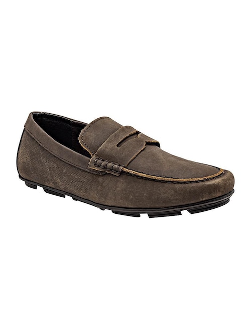 Zapato mocasín para hombre Zapato mocasín para hombre