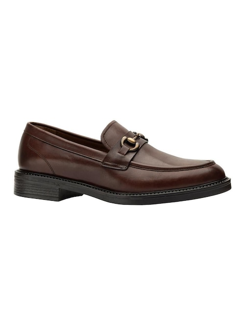 Zapato mocasín Dorothy Gaynor para hombre