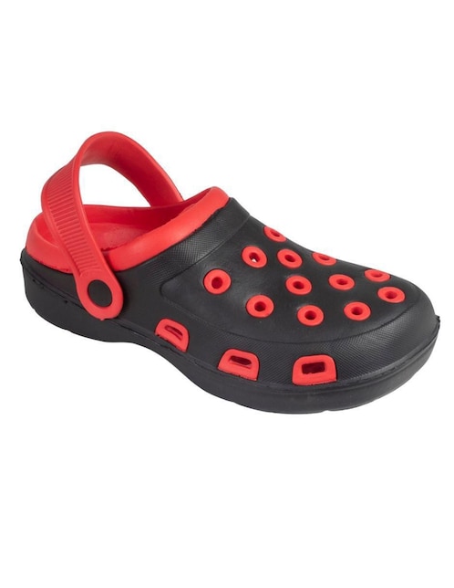 Sandalia para hombre 1