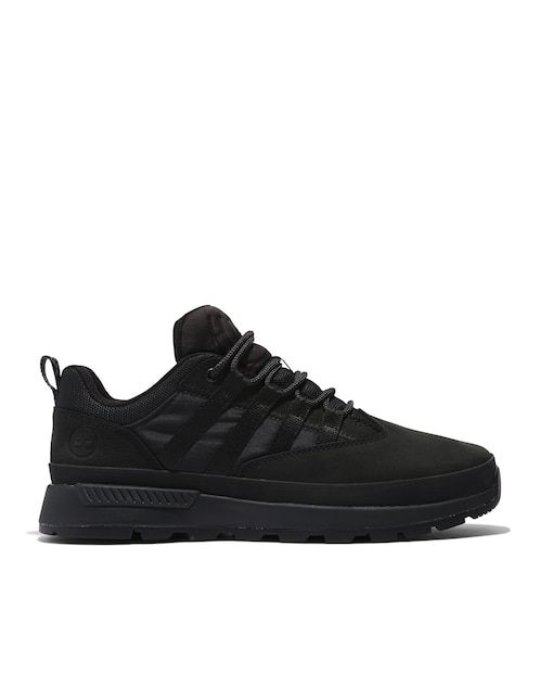 Tenis de piel Euro Trekker para hombre Tenis de piel Euro Trekker para hombre