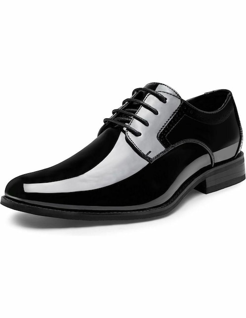 Zapato Derby BMNY para hombre