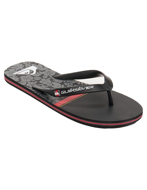 Sandalia Quiksilver Makaha Art para hombre