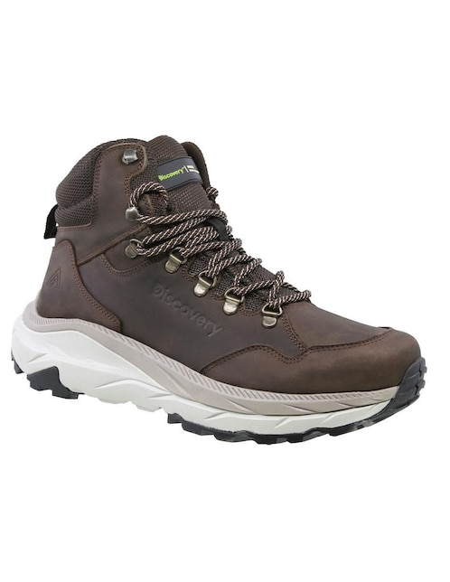 DISCOVERY EXPEDITION Bota Discovery Expedition Senderismo de piel para hombre