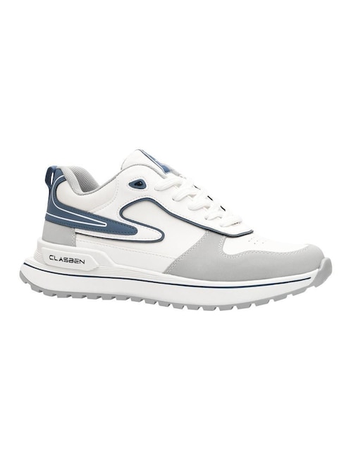 Tenis para hombre 1